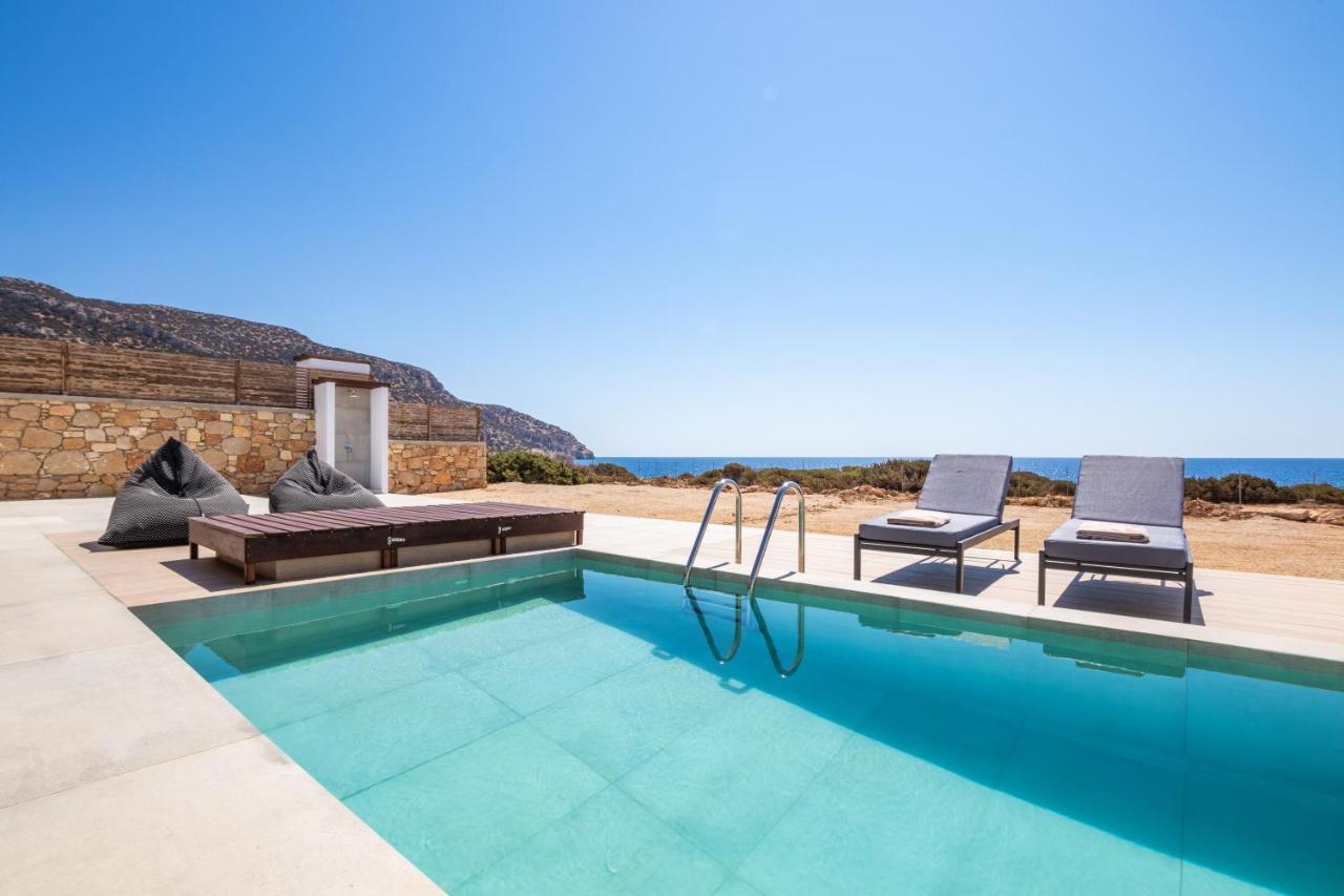 Isanema Villas Lakki  외부 사진