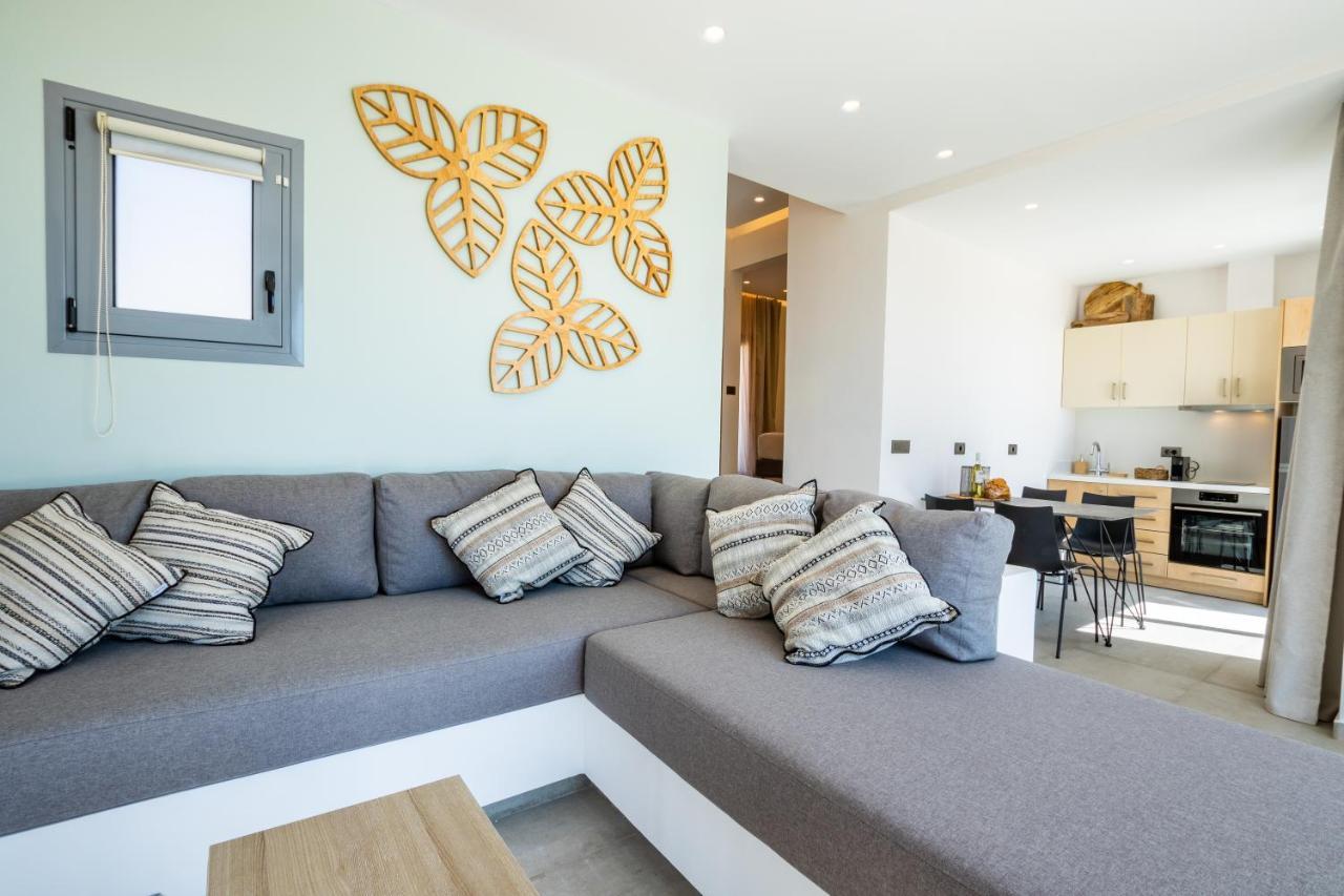 Isanema Villas Lakki  외부 사진