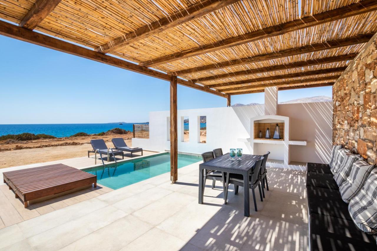 Isanema Villas Lakki  외부 사진