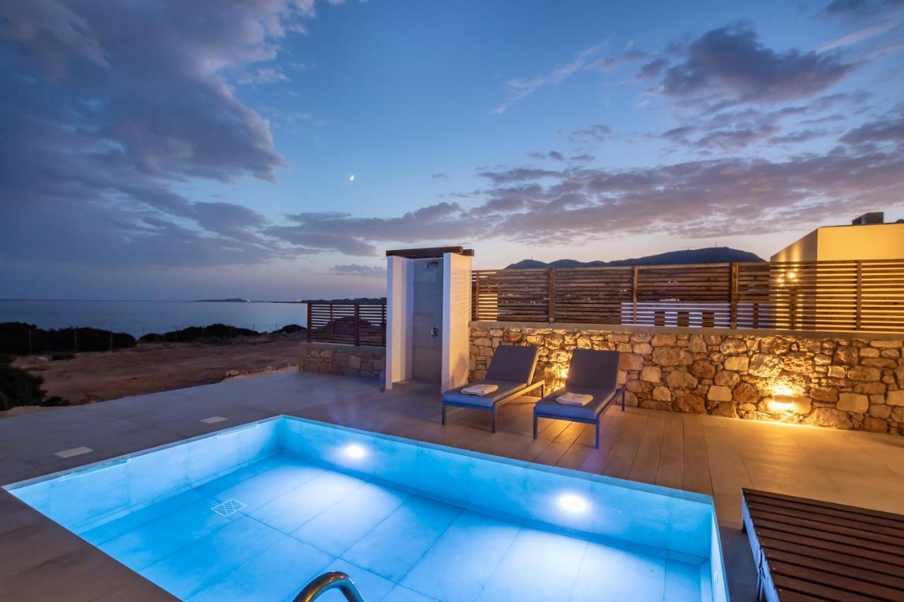 Isanema Villas Lakki  외부 사진